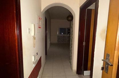 Apartment - 1 Bedroom - 2 Bathrooms for sale in Al Majaz 3 - Al Majaz - Sharjah