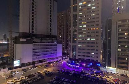 Apartment - 1 Bedroom - 2 Bathrooms for sale in Al Majaz 3 - Al Majaz - Sharjah