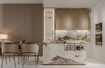 Apartment - 1 - 2 for sale in 10 Oxford - District 10 - Jumeirah Village Circle - Dubai