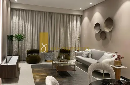 شقة - 2 غرف نوم - 3 حمامات للبيع في ماركيز اليجانس - ارجان - دبي