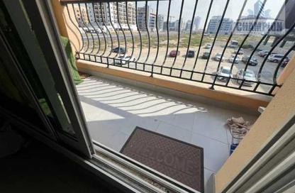 Apartment - 1 Bedroom - 2 Bathrooms for rent in International City Phase 2 - Al Warsan 4 - Al Warsan - Dubai