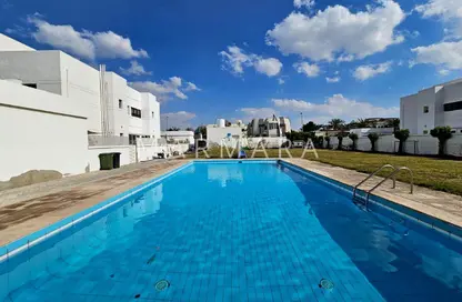 Villa - 4 Bedrooms - 4 Bathrooms for rent in Jumeirah 3 Villas - Jumeirah 3 - Jumeirah - Dubai
