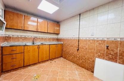 Apartment - 2 - 2 for rent in Fire Station Road - Muwaileh - Sharjah