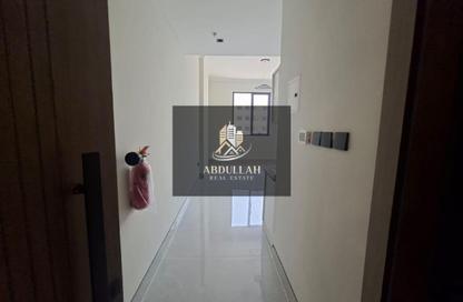 Apartment - 1 Bedroom - 2 Bathrooms for rent in Sarab 2 - Aljada - Sharjah Apartment - 1 Bedroom - 2 Bathrooms for rent in Sarab 2 - Aljada - Sharjah