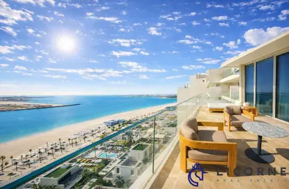 Apartment - 2 Bedrooms - 3 Bathrooms for sale in FIVE Palm Jumeirah - Palm Jumeirah - Dubai