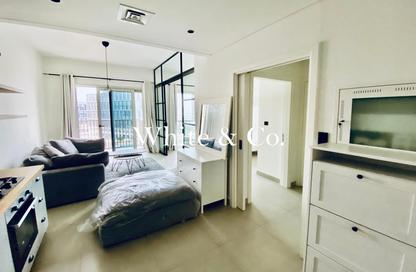 Apartment - 1 Bedroom - 1 Bathroom for rent in Collective 2.0 Tower A - Collective 2.0 - Dubai Hills Estate - Dubai