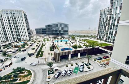 Apartment - 1 Bedroom - 1 Bathroom for rent in Collective 2.0 Tower A - Collective 2.0 - Dubai Hills Estate - Dubai