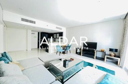 Apartment - 1 Bedroom - 2 Bathrooms for sale in Bay's Edge - Business Bay - Dubai