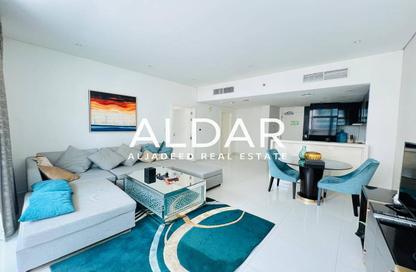 Apartment - 1 Bedroom - 2 Bathrooms for sale in Bay's Edge - Business Bay - Dubai