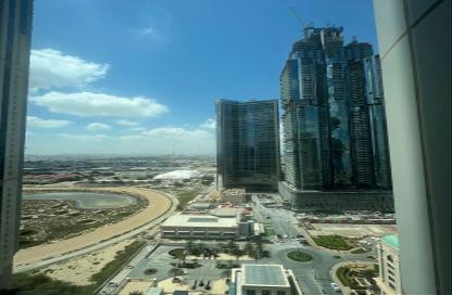 Apartment - 3 Bedrooms - 3 Bathrooms for rent in Meera - Al Habtoor City - Business Bay - Dubai