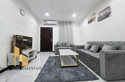 Apartment - 1 Bedroom - 1 Bathroom for rent in Khalifa City A Villas - Khalifa City A - Khalifa City - Abu Dhabi