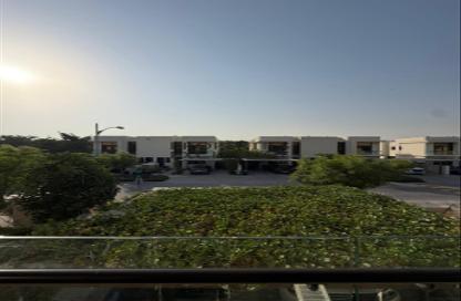 Villa - 3 - 4 for sale in Pelham - Akoya Park - Damac Hills - Dubai Villa - 3 - 4 for sale in Pelham - Akoya Park - Damac Hills - Dubai