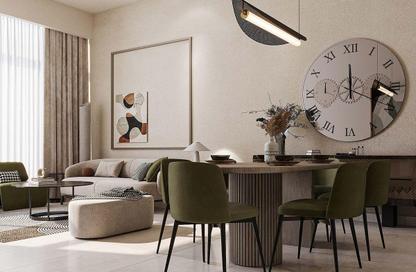 Apartment - 2 Bedrooms - 3 Bathrooms for sale in South Living - Dubai South (Dubai World Central) - Dubai