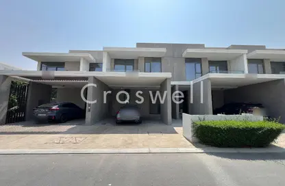 Villa - 3 Bedrooms - 3 Bathrooms for rent in Ruba - Arabian Ranches 3 - Dubai
