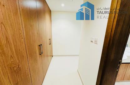 Apartment - 1 Bedroom - 2 Bathrooms for rent in Al Yazia Plaza - Deira Enrichment Project - Deira - Dubai