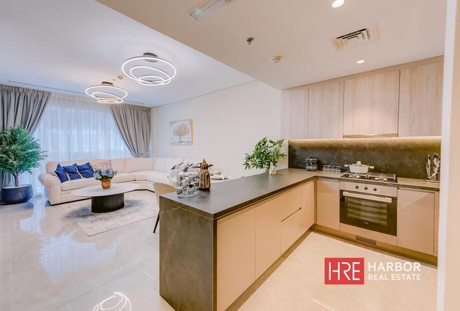 Spacious Layout | Payment Plan | Fully Fitted