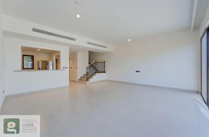 Townhouse - 5 Bedrooms - 5 Bathrooms for rent in Costa Brava 1 - Costa Brava - Damac Lagoons - Dubai Townhouse - 5 Bedrooms - 5 Bathrooms for rent in Costa Brava 1 - Costa Brava - Damac Lagoons - Dubai