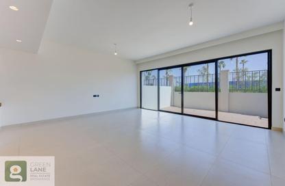 Townhouse - 5 Bedrooms - 5 Bathrooms for rent in Costa Brava 1 - Costa Brava - Damac Lagoons - Dubai Townhouse - 5 Bedrooms - 5 Bathrooms for rent in Costa Brava 1 - Costa Brava - Damac Lagoons - Dubai