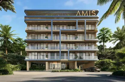 Apartment - 1 Bedroom - 2 Bathrooms for sale in Derby Heights - District 11 - Mohammed Bin Rashid City - Dubai