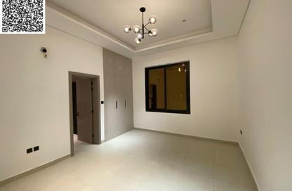 Villa - 5 Bedrooms - 7 Bathrooms for sale in Jasmine Towers - Garden City - Ajman