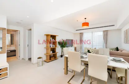 شقة - غرفة نوم - 1 حمام للبيع في الجازي 4 - مدينة جميرا ليفينج - أم سقيم - دبي