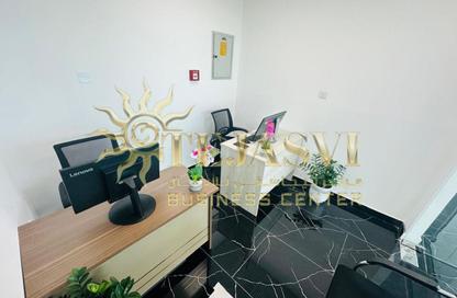 Office Space - Studio - 1 Bathroom for rent in Fatima Mohammad Ahmad Bin Suleiman Building - Al Raffa - Bur Dubai - Dubai Office Space - Studio - 1 Bathroom for rent in Fatima Mohammad Ahmad Bin Suleiman Building - Al Raffa - Bur Dubai - Dubai