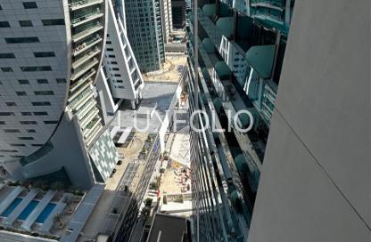 Apartment - Studio - 1 Bathroom for sale in Merano Tower - Business Bay - Dubai