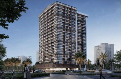 Apartment - 1 - 2 for sale in Verdania 4 - Dubai Land Residence Complex - Dubai Apartment - 1 - 2 for sale in Verdania 4 - Dubai Land Residence Complex - Dubai