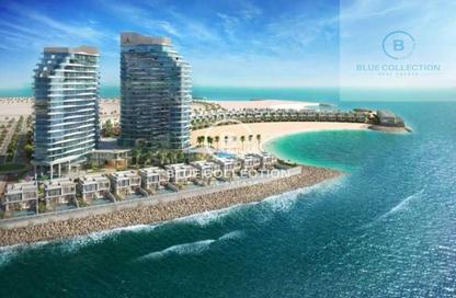 Townhouse - 2 Bedrooms - 3 Bathrooms for sale in Danah Bay - Al Marjan Island - Ras Al Khaimah