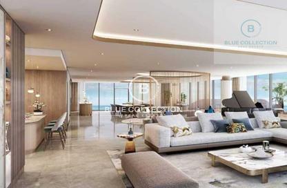 Townhouse - 2 Bedrooms - 3 Bathrooms for sale in Danah Bay - Al Marjan Island - Ras Al Khaimah