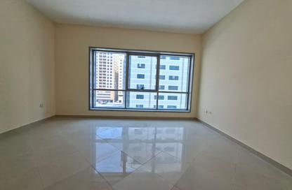 Apartment - 3 Bedrooms - 4 Bathrooms for rent in New Al Taawun Road - Al Taawun - Sharjah Apartment - 3 Bedrooms - 4 Bathrooms for rent in New Al Taawun Road - Al Taawun - Sharjah