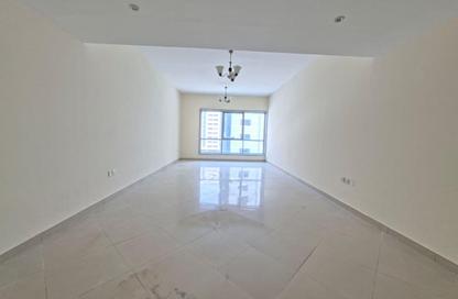 Apartment - 3 Bedrooms - 4 Bathrooms for rent in New Al Taawun Road - Al Taawun - Sharjah Apartment - 3 Bedrooms - 4 Bathrooms for rent in New Al Taawun Road - Al Taawun - Sharjah