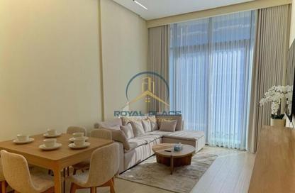 Apartment - 1 Bedroom - 1 Bathroom for rent in Azizi RIviera 18 - Azizi Riviera - Meydan One - Meydan - Dubai Apartment - 1 Bedroom - 1 Bathroom for rent in Azizi RIviera 18 - Azizi Riviera - Meydan One - Meydan - Dubai