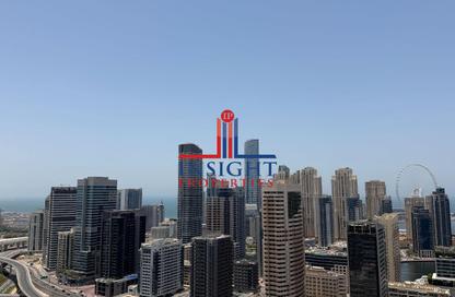 Apartment - 3 Bedrooms - 4 Bathrooms for rent in The Palladium - JLT Cluster C - Jumeirah Lake Towers - Dubai Apartment - 3 Bedrooms - 4 Bathrooms for rent in The Palladium - JLT Cluster C - Jumeirah Lake Towers - Dubai