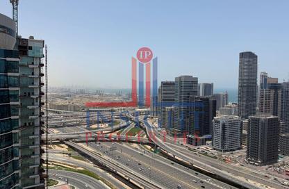 Apartment - 3 Bedrooms - 4 Bathrooms for rent in The Palladium - JLT Cluster C - Jumeirah Lake Towers - Dubai