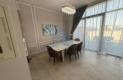 Duplex - 2 - 3 for rent in Eleganz by Danube - District 14 - Jumeirah Village Circle - Dubai Duplex - 2 - 3 for rent in Eleganz by Danube - District 14 - Jumeirah Village Circle - Dubai