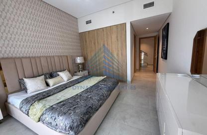 Duplex - 2 - 3 for rent in Eleganz by Danube - District 14 - Jumeirah Village Circle - Dubai Duplex - 2 - 3 for rent in Eleganz by Danube - District 14 - Jumeirah Village Circle - Dubai