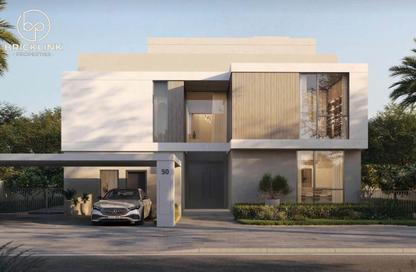 Villa - 4 - 6 for sale in Avelia - The Valley - Dubai Villa - 4 - 6 for sale in Avelia - The Valley - Dubai