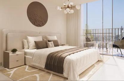 Apartment - 1 Bedroom - 2 Bathrooms for sale in Westar Altair - Dubai South (Dubai World Central) - Dubai