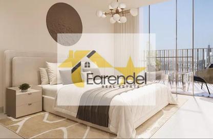 Apartment - 1 Bedroom - 2 Bathrooms for sale in Westar Altair - Residential District - Dubai South (Dubai World Central) - Dubai Apartment - 1 Bedroom - 2 Bathrooms for sale in Westar Altair - Residential District - Dubai South (Dubai World Central) - Dubai