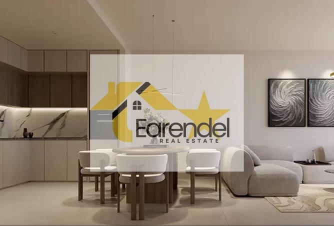 Dubai South | Rooftop Amenities | Fully Furnished