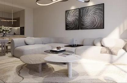 Apartment - 1 Bedroom - 2 Bathrooms for sale in Westar Altair - Dubai South (Dubai World Central) - Dubai