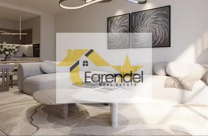 Apartment - 1 Bedroom - 2 Bathrooms for sale in Westar Altair - Residential District - Dubai South (Dubai World Central) - Dubai Apartment - 1 Bedroom - 2 Bathrooms for sale in Westar Altair - Residential District - Dubai South (Dubai World Central) - Dubai