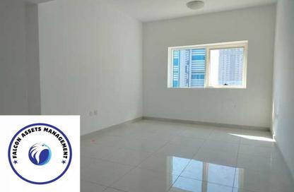 Apartment - 1 Bedroom - 1 Bathroom for rent in New Al Taawun Road - Al Taawun - Sharjah