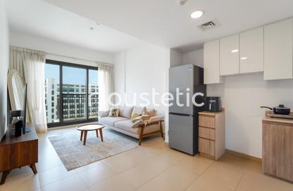 Apartment - 1 Bedroom - 1 Bathroom for sale in UNA Apartments - Town Square - Dubai