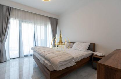 Apartment - Studio - 1 Bathroom for sale in Azizi Mirage 1 - Dubai Studio City - Dubai Apartment - Studio - 1 Bathroom for sale in Azizi Mirage 1 - Dubai Studio City - Dubai