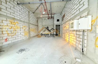 Shop - Studio - 1 for rent in Azizi Riviera Beachfront Podium - Azizi Riviera Beachfront - Azizi Riviera - Meydan One - Meydan - Dubai