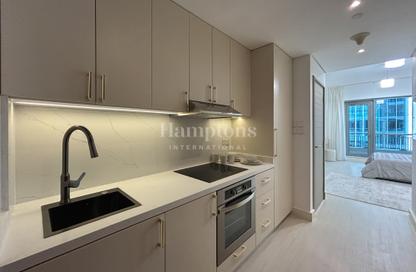 Apartment - Studio - 1 for sale in Boulevard Central Tower 2 - Boulevard Central Towers - Downtown Dubai - Dubai Apartment - Studio - 1 for sale in Boulevard Central Tower 2 - Boulevard Central Towers - Downtown Dubai - Dubai