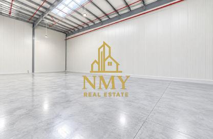 Warehouse - Studio - 1 for rent in Al Hamra Technology Park - RAK FTZ - Ras Al Khaimah