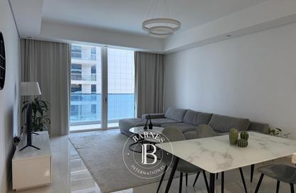 Apartment - 1 Bedroom - 2 Bathrooms for sale in Waves Tower - Business Bay - Dubai Apartment - 1 Bedroom - 2 Bathrooms for sale in Waves Tower - Business Bay - Dubai